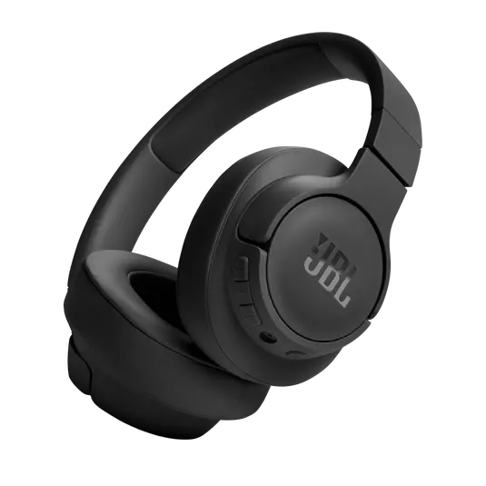 JBL Tune 720BT Wireless Over-Ear Headphones -سماعات بلوتوث هيدسيت من جي بي ال