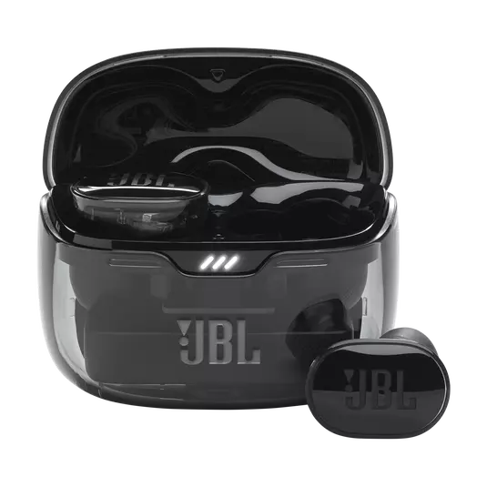 JBL Tune Buds True Wireless In-Ear Earbuds with Mic - سماعات بلوتوث لاسلكية مع مايكروفون من جي بي ال