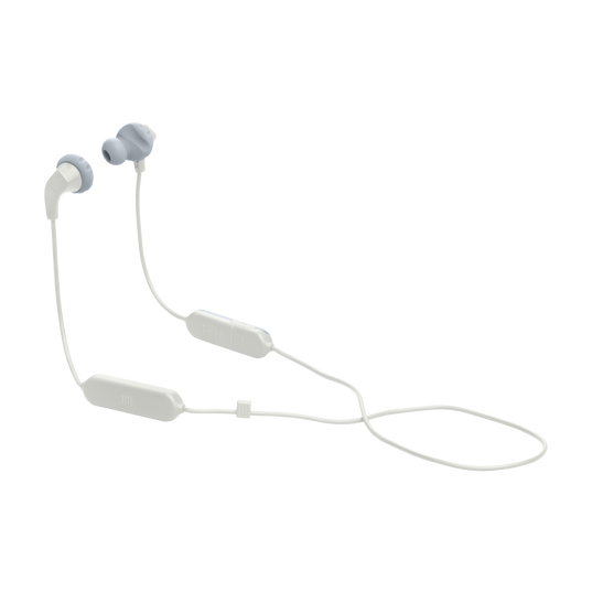 JBL Endurance Run 2 Wireless In-Ear Sport Headphones - سماعات بلوتوث من جي بي ال