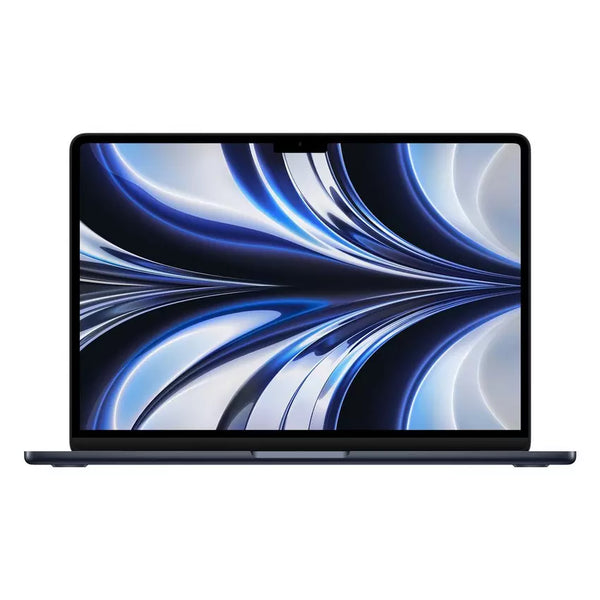 MacBook Air 13-inch : Apple M2 chip with 8-core CPU and 10-core GPU, 512GB - Space Grey