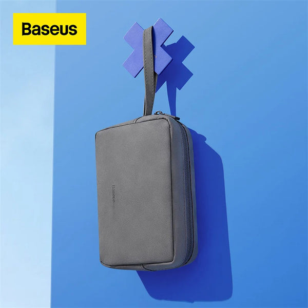 BASEUA EASY JOURNEY SERIES STORAGE BAG - حقيبة يد محمولة من باسيوس