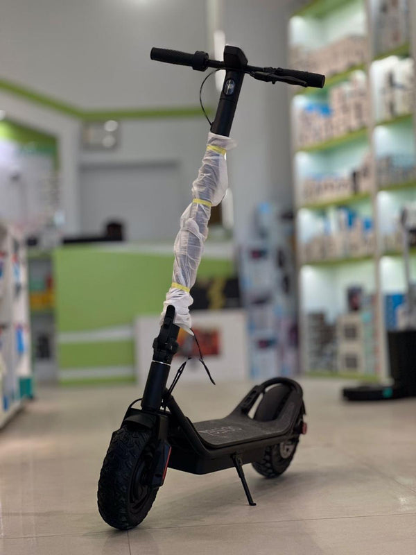YESIDO ELECTRIC SCOOTER ES02 - سكوتر من يوسيدو