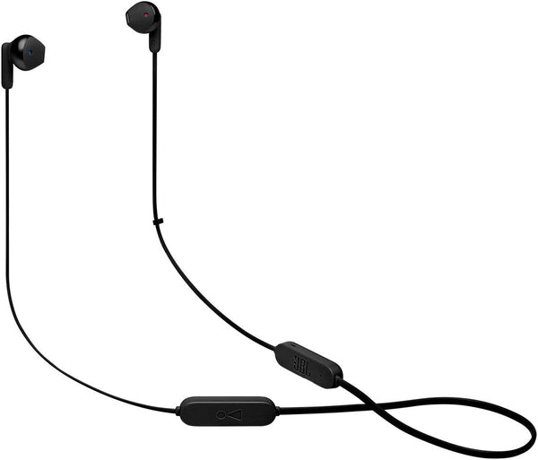 JBL T215BT Wireless In Ear Headphones – سماعات بلوتوث من جي بي ال