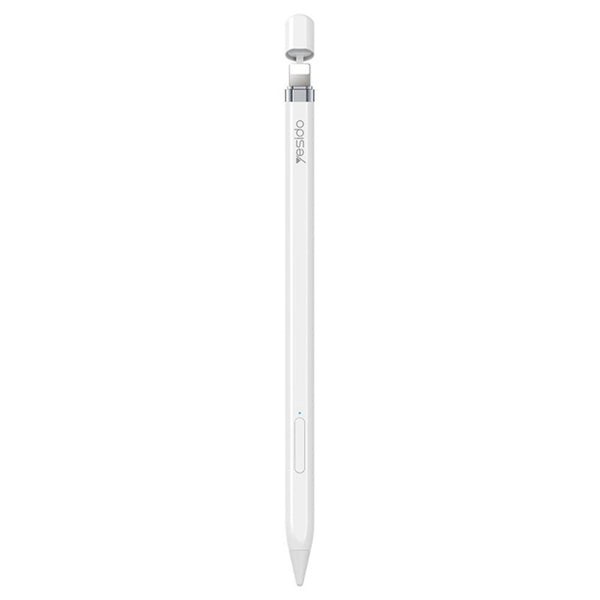 YESIDO BT 5.1 CAPACITIVE PEN FOR IPAD SPECIAL ST13 - قلم للايباد من يوسيدو
