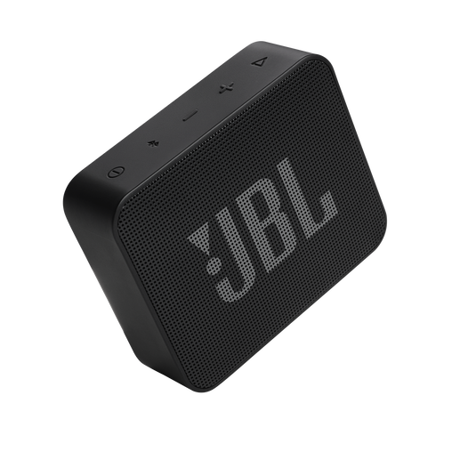 JBL Go Essential Portable Wireless Speaker - سبيكر محمول لاسلكي من جي بي ال