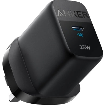 ANKER 312 CHARGER ACE 2 25W -شاحن تايب سي  25 واط من انكر
