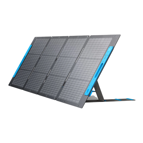 ANKER 531 SOLIR 200W FOLDABLE SOLAR PANEL - لوحة شمسية 200 واط قابلة للطي من انكر