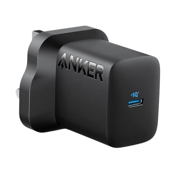 ANKER 312 CHARGER 30W - شاحن تايب سي 30 واط من انكر