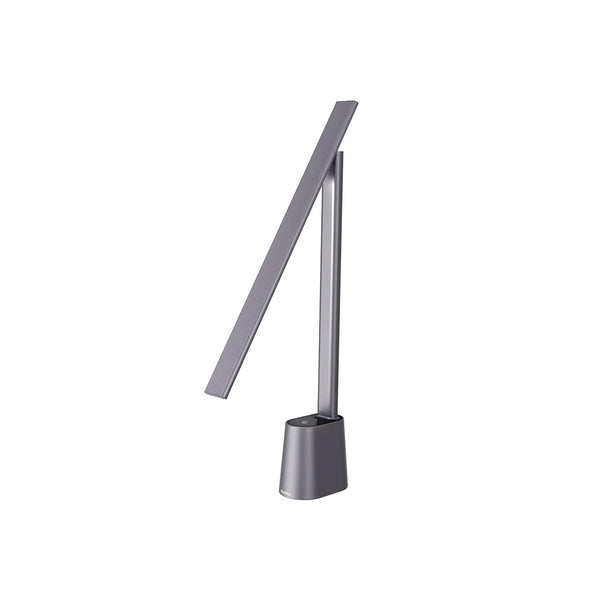 BASEUS DESK LAMP SMART LIGHT 2200MAH - مصباح تيبلام مكتبي قابل للطي من باسيوس