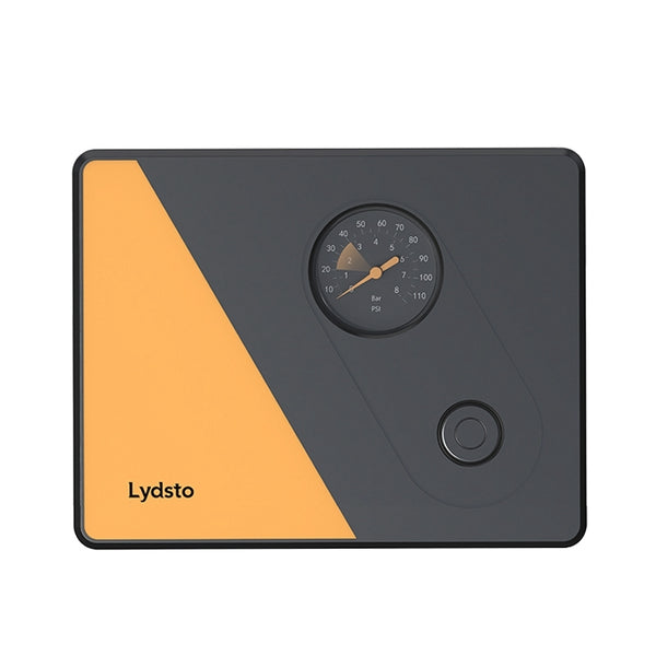 LYDSTO CAR INFLATOR COMP YM-CQB02 - منفاخ اطارات من ليدستو شاومي