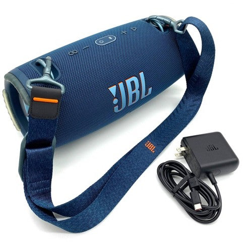 JBL Xtreme 3 Portable waterproof speaker - سبيكر بلوتوث من جي بي آل