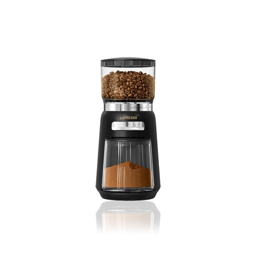 LePresso High Performance Coffee Bean Grinder 210g 120W - مطحنة حبوب القهوة عالية الأداء 210 جرام 120 واط من ليبريسو