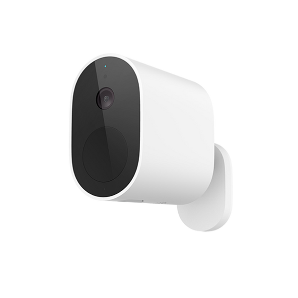 MI Wireless Outdoor Security Camera, 1080p- كاميرا مراقبة خارجية من شاومي