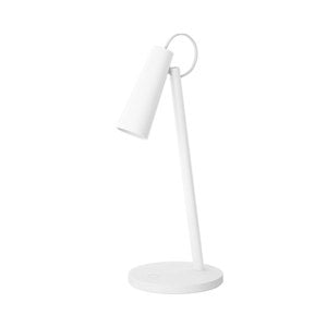 XIAOMI Mijia Smart Rechargeable Desk Lamp WIERLESS -مصباح تيبلام وايرليس من شاومي