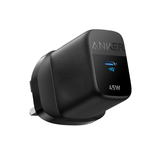 ANKER 313 CHARGER ACE 2 45W -  شاحن تايب سي 45 واط من انكر