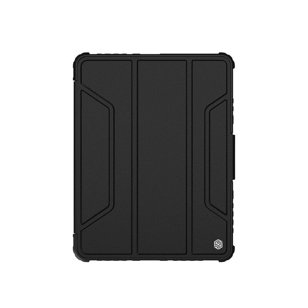 Nillkin Bumper Leather case for Apple iPad- كفرات ايباد من نيلكن