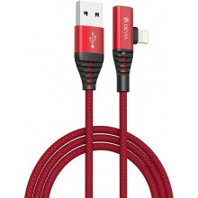 DEVIA STORM 2 IN 1 CABLE SERIES 1.2 M- كيبل ايفون من ديفيا