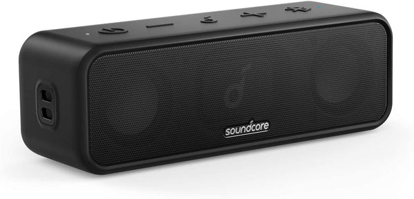 Soundcore 3 by Anker Soundcore Bluetooth Speaker- سبيكر من انكر