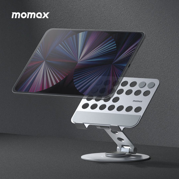 MOMAX FOLD STAND MILA KH12- ستاند المنيوم من موماكس