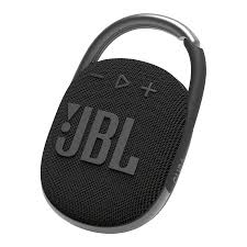 JBL Clip 4 Portable Wireless Speaker - سبيكر بلوتوث محمول من جي بي ال