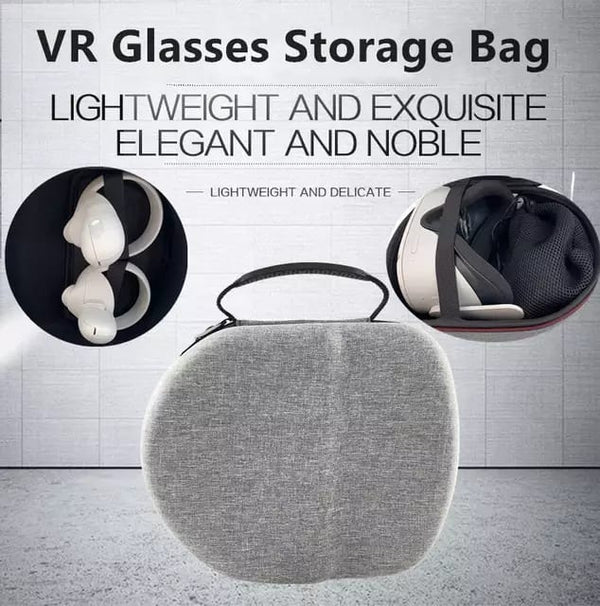 STORAGE BAG FOR OCULUS - حقيبة لحفظ oculus فيس بوك